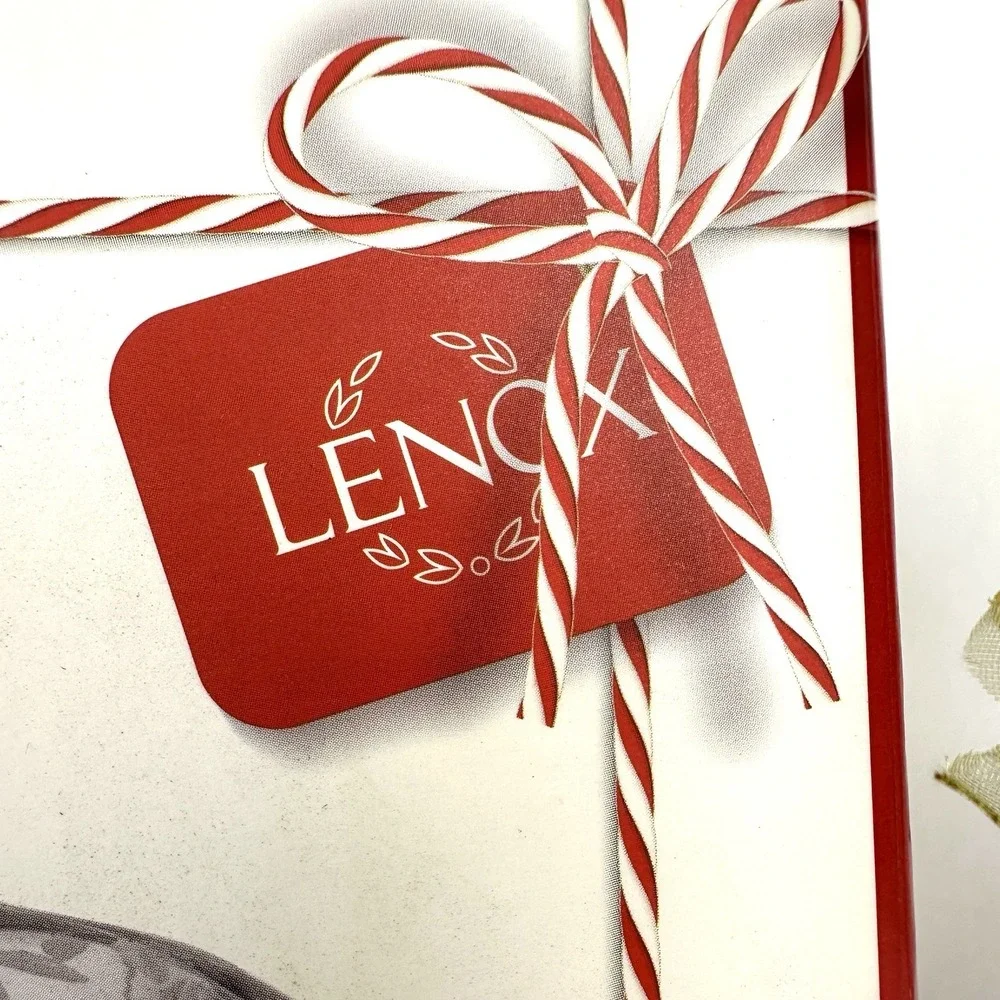 Lenox please see